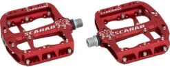 Chromag Scarab Plattformpedale -Bike Tech Geschäft 461231