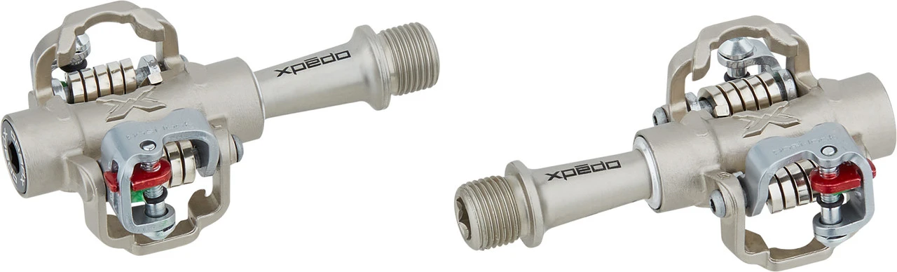 Xpedo M-Force 8 CR Klickpedale 3 Xpedo M-Force 8 CR Klickpedale - Image 3