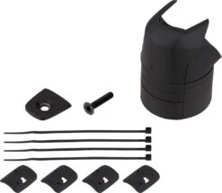 SYNCROS Hixon IC SL 15 Mm Riser Carbon Internal Routing Lenker-Vorbau-Einheit -Bike Tech Geschäft 461492