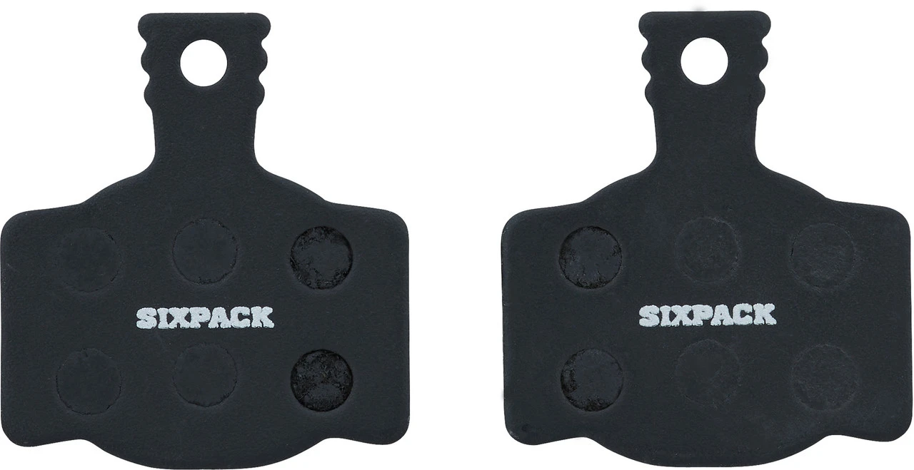 Bremsbeläge Disc Für Magura 2 Bremsbeläge Disc Für Magura - Image 2