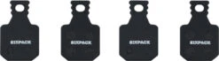 Bremsbeläge Disc Für Magura 27 Bremsbeläge Disc Für Magura -Bike Tech Geschäft 461796