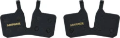 Bremsbeläge Disc Für Magura 36 Bremsbeläge Disc Für Magura -Bike Tech Geschäft 461805