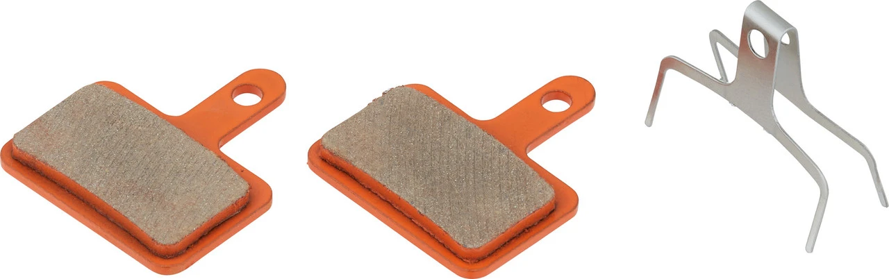 Trickstuff Bremsbeläge Disc POWER Für Shimano 6 Trickstuff Bremsbeläge Disc POWER Für Shimano - Image 6