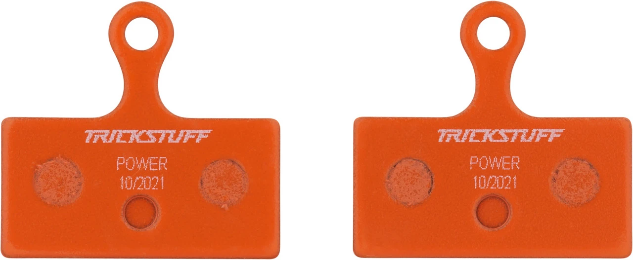 Trickstuff Bremsbeläge Disc POWER Für Shimano 11 Trickstuff Bremsbeläge Disc POWER Für Shimano - Image 11