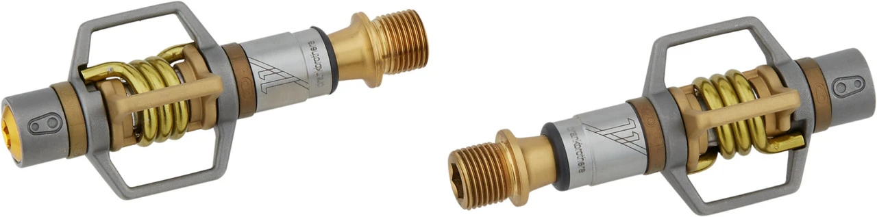 Crankbrothers Eggbeater 11 Klickpedale 3 Crankbrothers Eggbeater 11 Klickpedale - Image 3