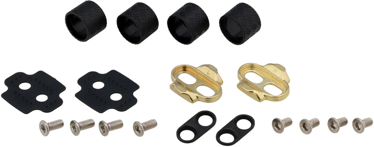 Crankbrothers Eggbeater 11 Klickpedale 4 Crankbrothers Eggbeater 11 Klickpedale - Image 4