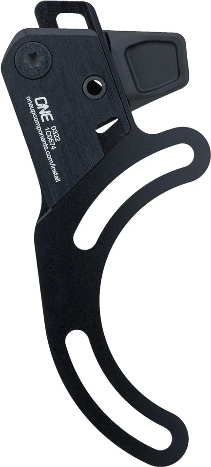 OneUp Components Bosch E-Chainguide Kettenführung 2 OneUp Components Bosch E-Chainguide Kettenführung - Image 2