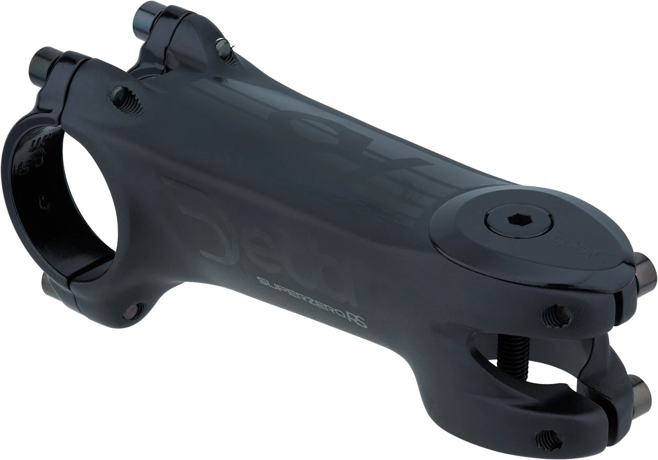 Deda Superzero RS 31.7 Vorbau 3 Deda Superzero RS 31.7 Vorbau - Image 3