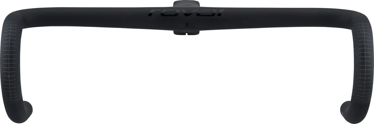 Specialized Roval Alpinist SL Carbon Lenker-Vorbau-Einheit 4 Specialized Roval Alpinist SL Carbon Lenker-Vorbau-Einheit - Image 4