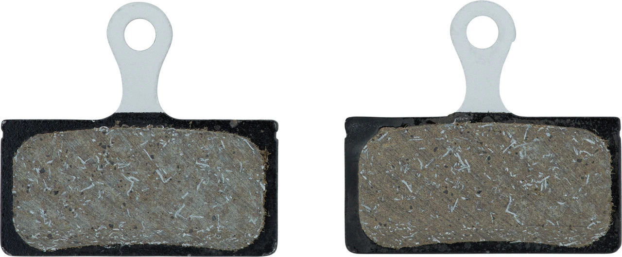 Shimano Bremsbeläge G05A-RX Für XTR, XT, SLX, Alfine 1 Shimano Bremsbeläge G05A-RX Für XTR, XT, SLX, Alfine
