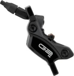 SRAM G2 RE V+h Set Scheibenbremse -Bike Tech Geschäft 464139
