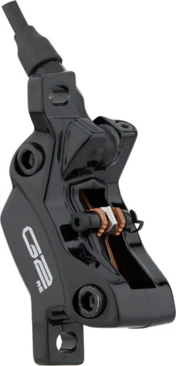 SRAM G2 RE V+h Set Scheibenbremse -Bike Tech Geschäft 464140