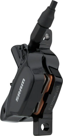 SRAM G2 RE V+h Set Scheibenbremse -Bike Tech Geschäft 464141