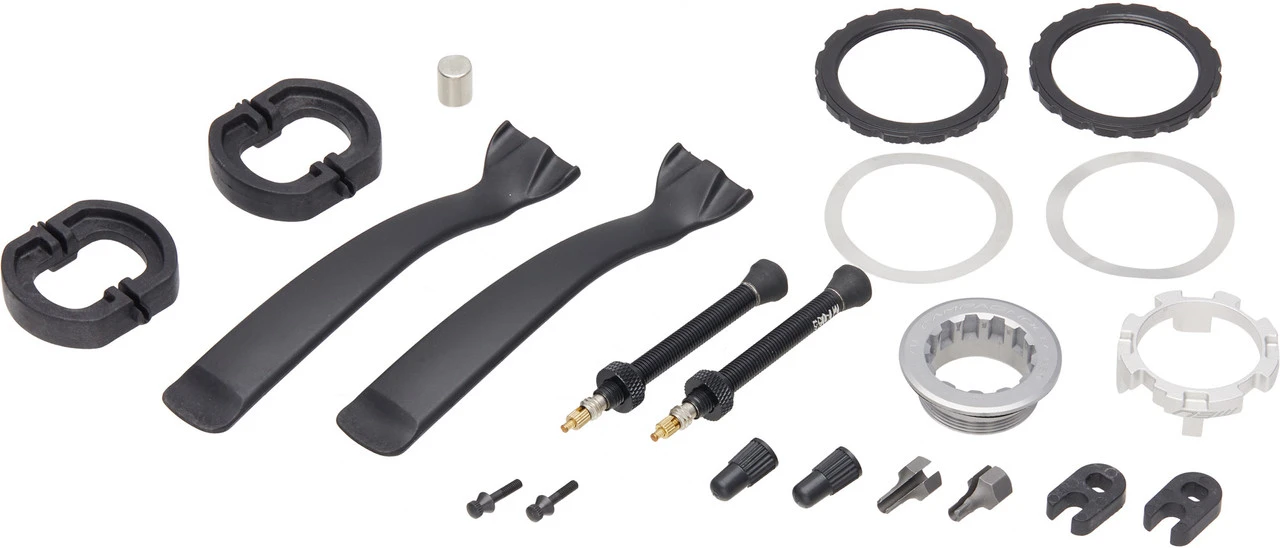 Campagnolo® Bora Ultra WTO 45 Carbon Disc Center Lock 28" Laufradsatz 7 Campagnolo® Bora Ultra WTO 45 Carbon Disc Center Lock 28" Laufradsatz - Image 7