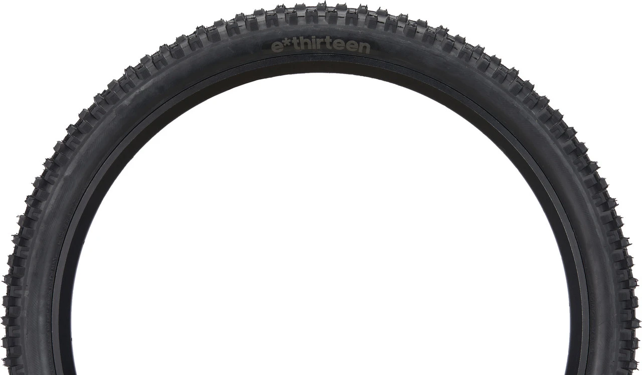 E-thirteen Grappler MoPo DH 27,5" Faltreifen 2 E-thirteen Grappler MoPo DH 27,5" Faltreifen - Image 2