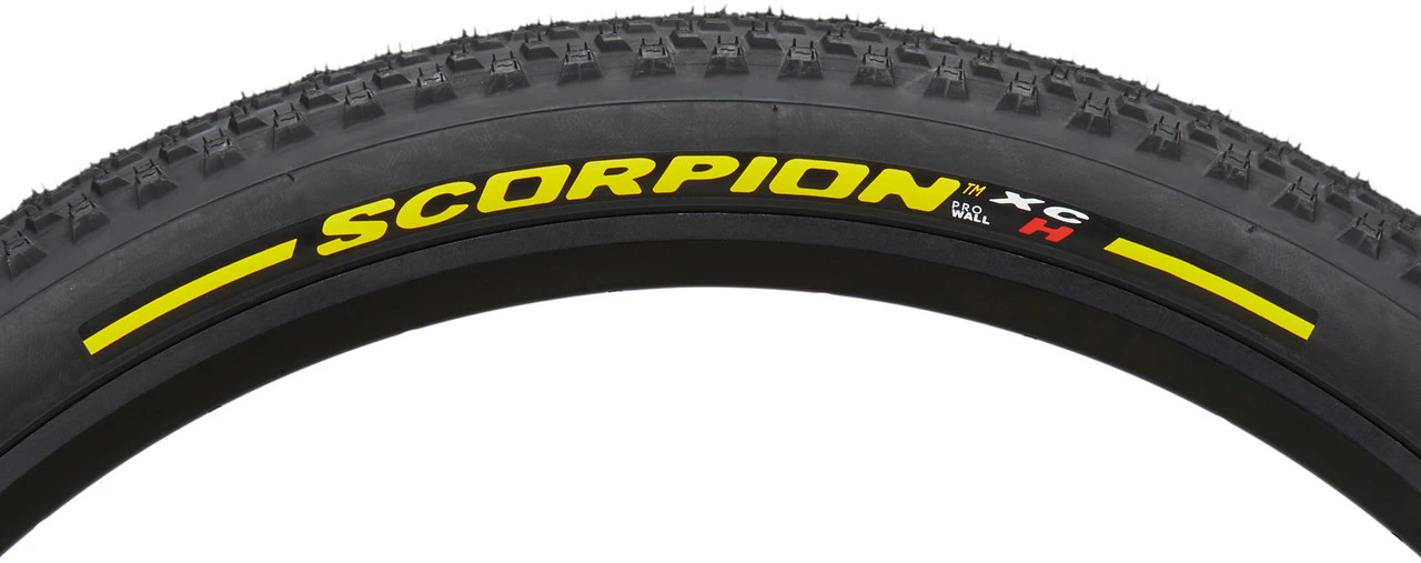 Pirelli Scorpion XC Hard Terrain 29" Faltreifen 7 Pirelli Scorpion XC Hard Terrain 29" Faltreifen - Image 7