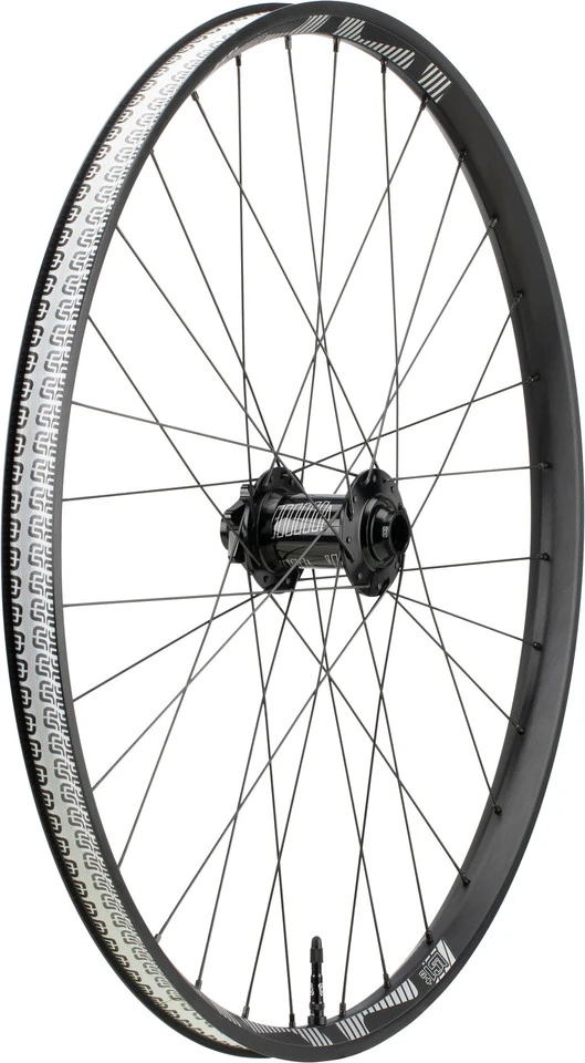 E-thirteen LG1 Plus Downhill Boost 27,5" Laufradsatz 2 E-thirteen LG1 Plus Downhill Boost 27,5" Laufradsatz - Image 2