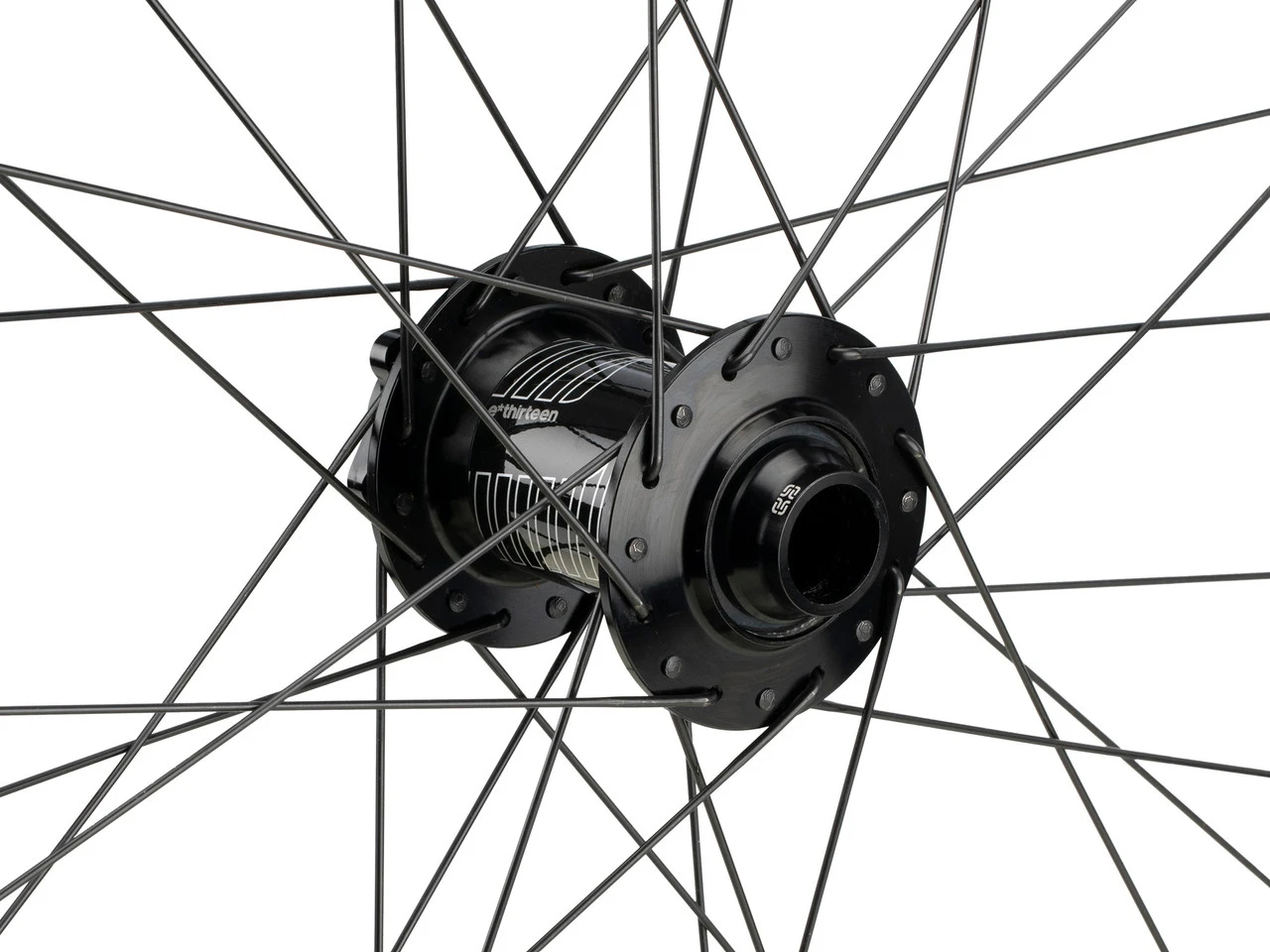 E-thirteen LG1 Plus Downhill Boost 27,5" Laufradsatz 3 E-thirteen LG1 Plus Downhill Boost 27,5" Laufradsatz - Image 3