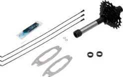 E-thirteen LG1 Plus Downhill Boost 27,5" Laufradsatz 19 E-thirteen LG1 Plus Downhill Boost 27,5" Laufradsatz -Bike Tech Geschäft 468681