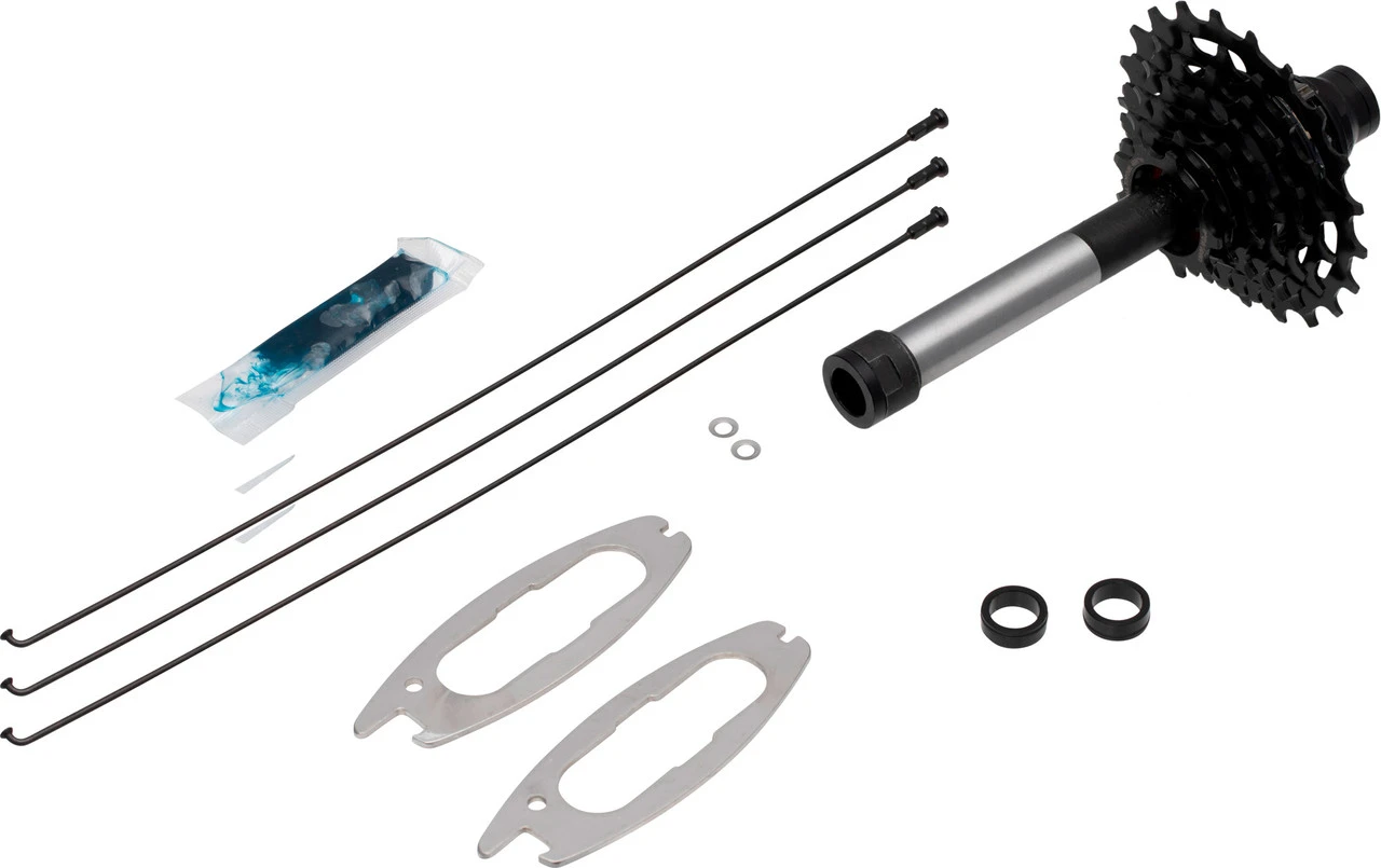 E-thirteen LG1 Plus Downhill Boost 27,5" Laufradsatz 10 E-thirteen LG1 Plus Downhill Boost 27,5" Laufradsatz - Image 10