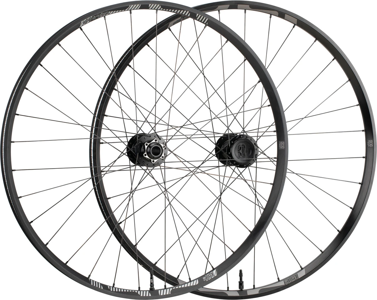 E-thirteen LG1 Plus Downhill Boost 29" Laufradsatz 1 E-thirteen LG1 Plus Downhill Boost 29" Laufradsatz