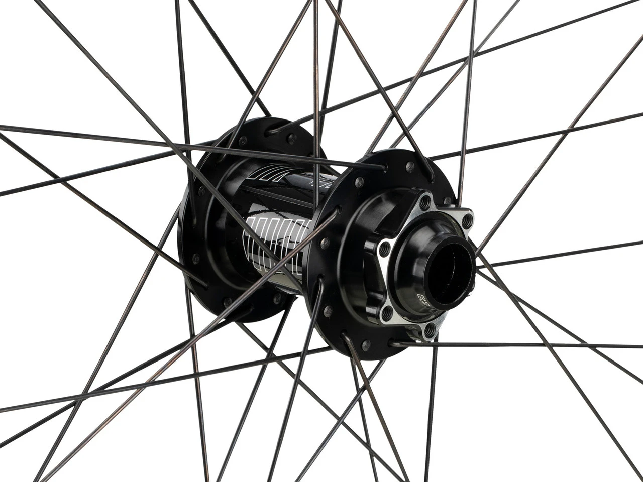 E-thirteen LG1 Plus Downhill Boost 29" Laufradsatz 3 E-thirteen LG1 Plus Downhill Boost 29" Laufradsatz - Image 3