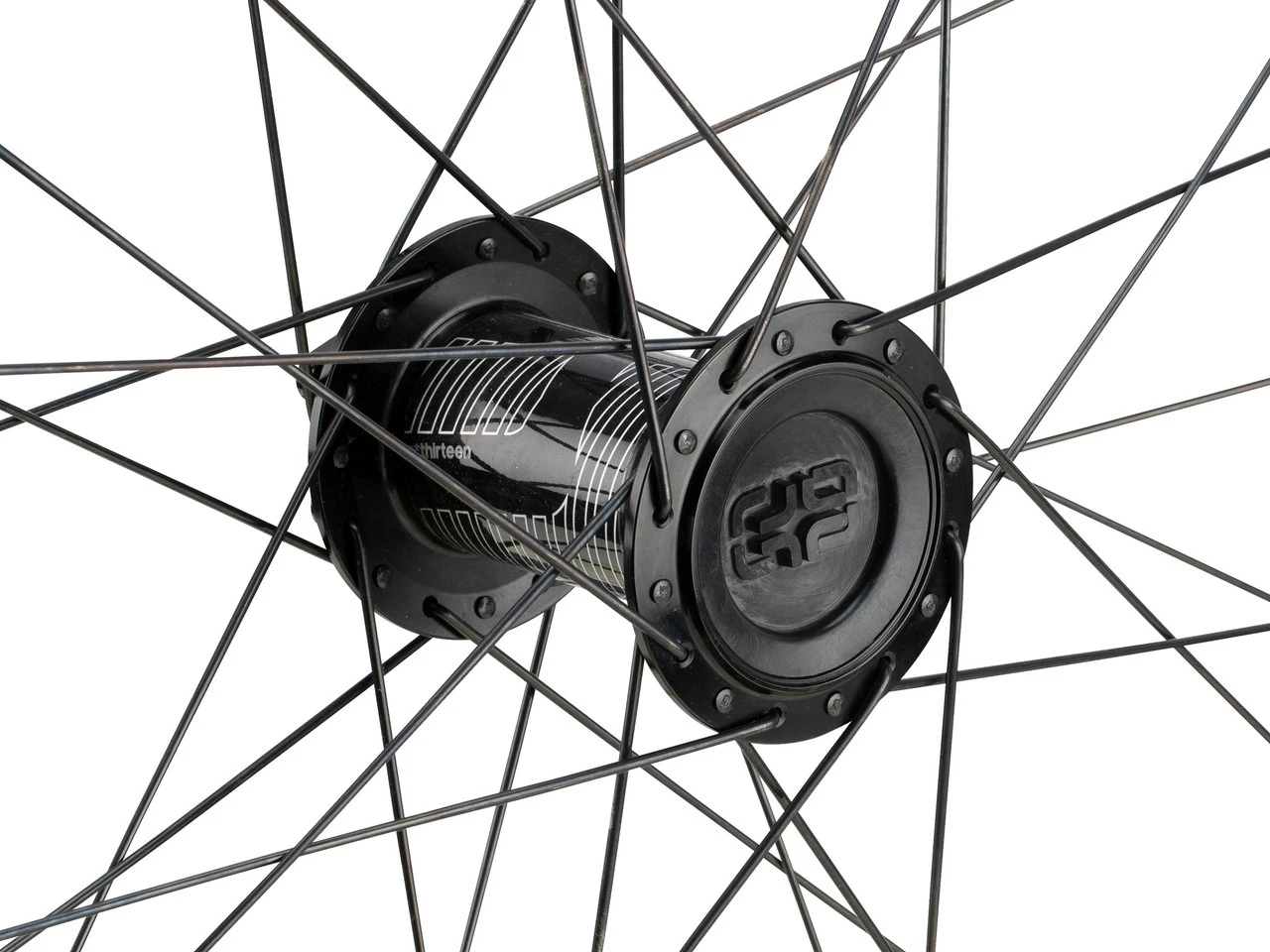 E-thirteen LG1 Plus Downhill Boost 29" Laufradsatz 5 E-thirteen LG1 Plus Downhill Boost 29" Laufradsatz - Image 5