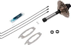 E-thirteen LG1 Plus Downhill Boost 29" Laufradsatz 19 E-thirteen LG1 Plus Downhill Boost 29" Laufradsatz -Bike Tech Geschäft 468691