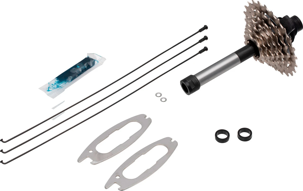 E-thirteen LG1 Plus Downhill Boost 29" Laufradsatz 10 E-thirteen LG1 Plus Downhill Boost 29" Laufradsatz - Image 10