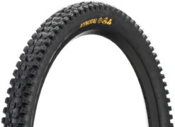Continental Xynotal Downhill SuperSoft 27,5" Faltreifen