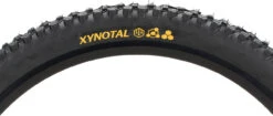 Continental Xynotal Downhill SuperSoft 27,5" Faltreifen -Bike Tech Geschäft 469480