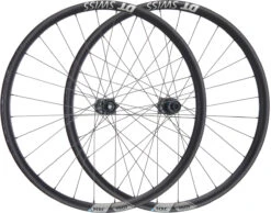Dt-swiss HXC 1501 SPLINE One 27,5" 35 Boost Disc 6-Loch Hybrid Laufradsatz