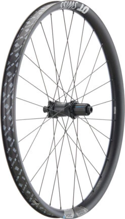 Dt-swiss HXC 1501 SPLINE One 27,5" 35 Boost Disc 6-Loch Hybrid Laufradsatz -Bike Tech Geschäft 470758