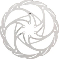 Formula Monolitic Bremsscheibe 6-Loch -Bike Tech Geschäft 470937