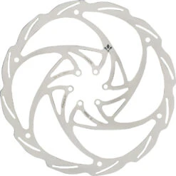 Formula Monolitic Bremsscheibe 6-Loch -Bike Tech Geschäft 470939