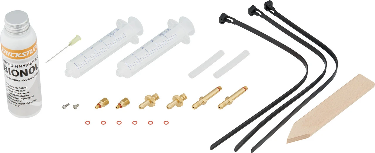 Bleedkit Trickstuff 1 Bleedkit Trickstuff