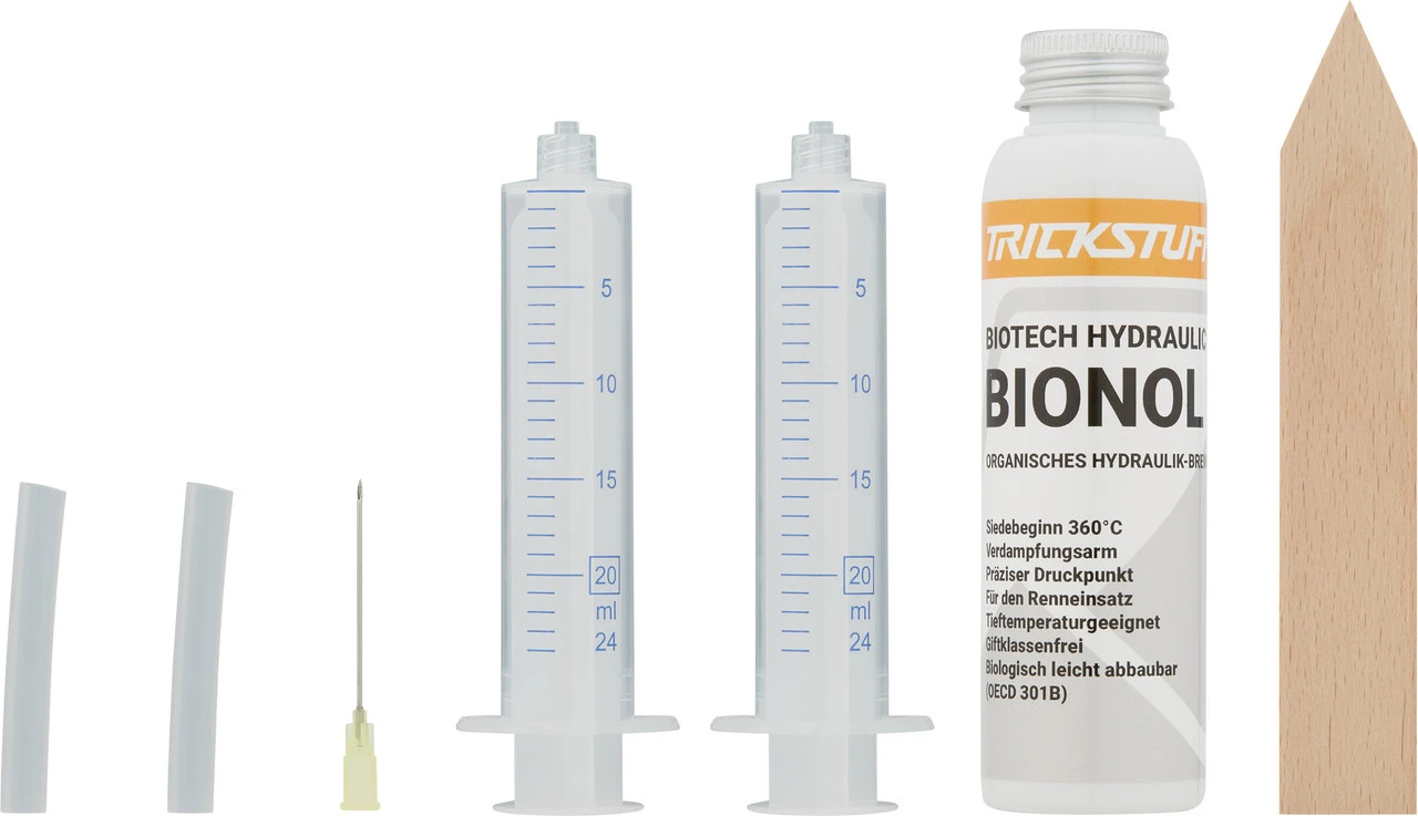 Bleedkit Trickstuff 3 Bleedkit Trickstuff - Image 3