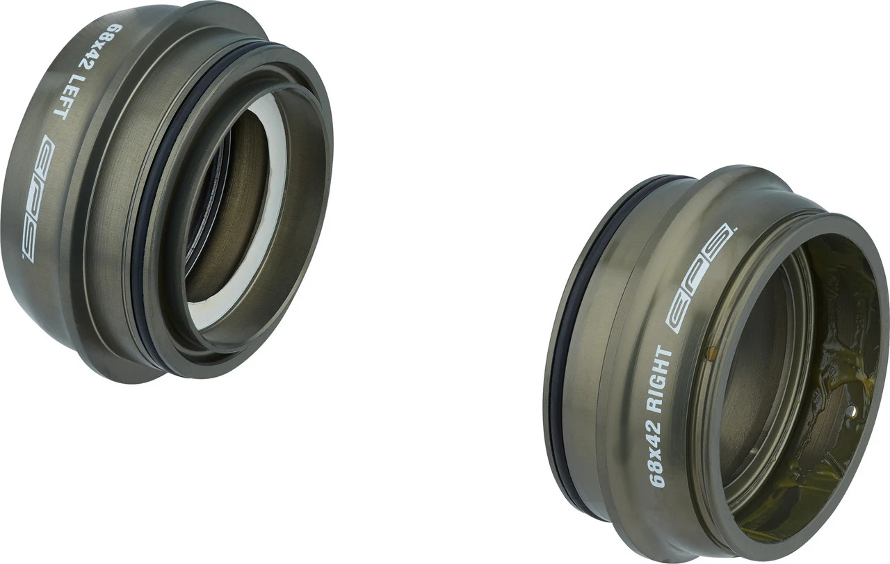 Campagnolo® Bullet Ultra Power Torque™ OS-Fit™ Lagerschalen - Auslaufmodell 1 Campagnolo® Bullet Ultra Power Torque™ OS-Fit™ Lagerschalen - Auslaufmodell