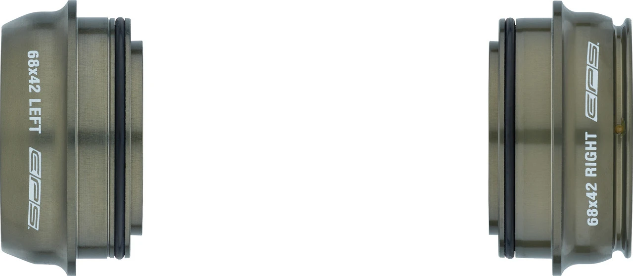 Campagnolo® Bullet Ultra Power Torque™ OS-Fit™ Lagerschalen - Auslaufmodell 2 Campagnolo® Bullet Ultra Power Torque™ OS-Fit™ Lagerschalen - Auslaufmodell - Image 2