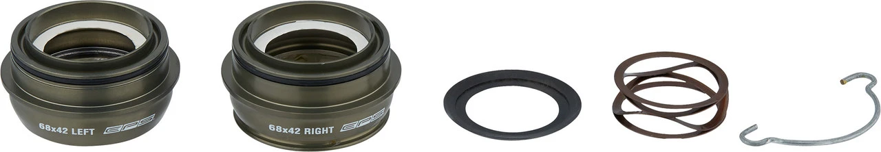 Campagnolo® Bullet Ultra Power Torque™ OS-Fit™ Lagerschalen - Auslaufmodell 3 Campagnolo® Bullet Ultra Power Torque™ OS-Fit™ Lagerschalen - Auslaufmodell - Image 3