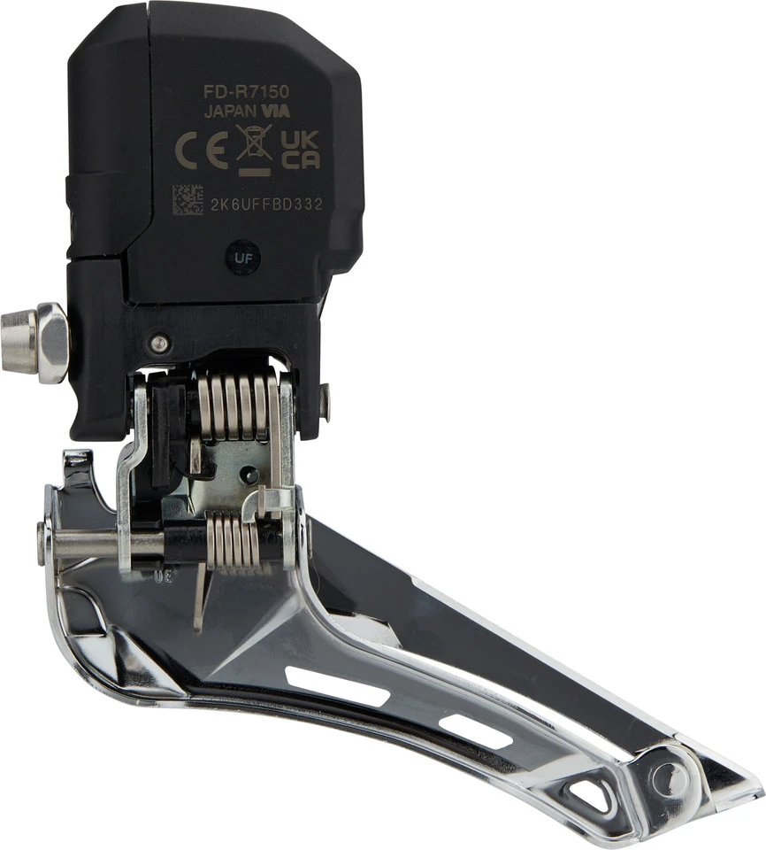 Shimano 105 Di2 Umwerfer FD-R7150 2-/12-fach 2 Shimano 105 Di2 Umwerfer FD-R7150 2-/12-fach - Image 2