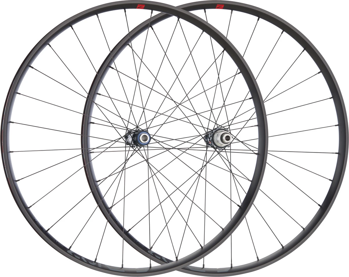 Fulcrum Red Zone 5 Disc Center Lock Boost 29" Laufradsatz Modell 2023 1 Fulcrum Red Zone 5 Disc Center Lock Boost 29" Laufradsatz Modell 2023