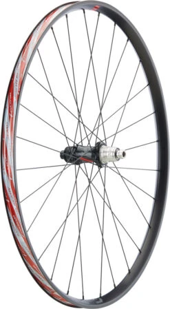 Fulcrum Red Zone 5 Disc Center Lock Boost 29" Laufradsatz Modell 2023 10 Fulcrum Red Zone 5 Disc Center Lock Boost 29" Laufradsatz Modell 2023 -Bike Tech Geschäft 474943