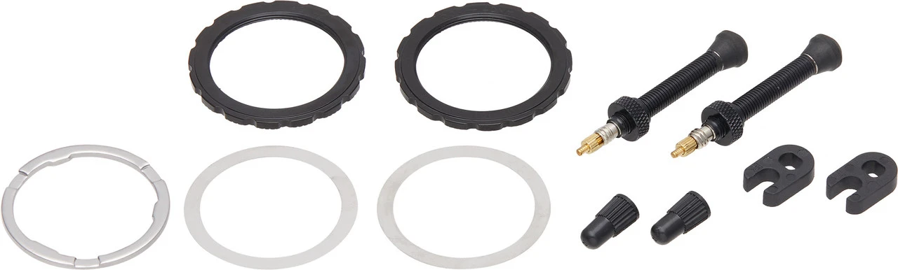 Fulcrum Red Zone 5 Disc Center Lock Boost 29" Laufradsatz Modell 2023 7 Fulcrum Red Zone 5 Disc Center Lock Boost 29" Laufradsatz Modell 2023 - Image 7