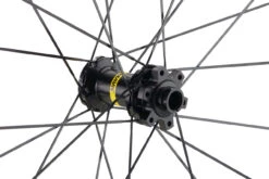 Mavic Crossmax Disc 6-Loch 29" Laufradsatz -Bike Tech Geschäft 474956