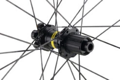 Mavic Crossmax Disc 6-Loch 29" Laufradsatz -Bike Tech Geschäft 474958