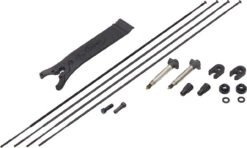 Mavic Crossmax Disc 6-Loch 29" Laufradsatz -Bike Tech Geschäft 474960