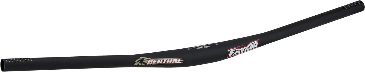 Renthal Fatbar Lite 35 10 Mm Riser Lenker 1 Renthal Fatbar Lite 35 10 Mm Riser Lenker