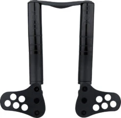 Deda Metal Blast Lenkeraufsatz -Bike Tech Geschäft 475669