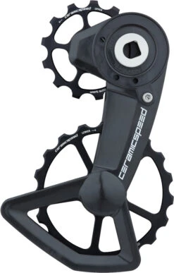 CERAMICSPEED OSPW X Coated Schalträdchen-System Für SRAM AXS XPLR
